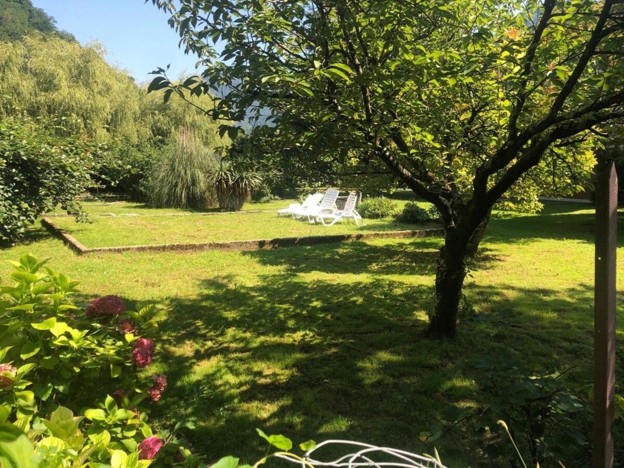 Vila Labod, Unique Villa At The Lake โมสต์ นา โซชิ ภายนอก รูปภาพ